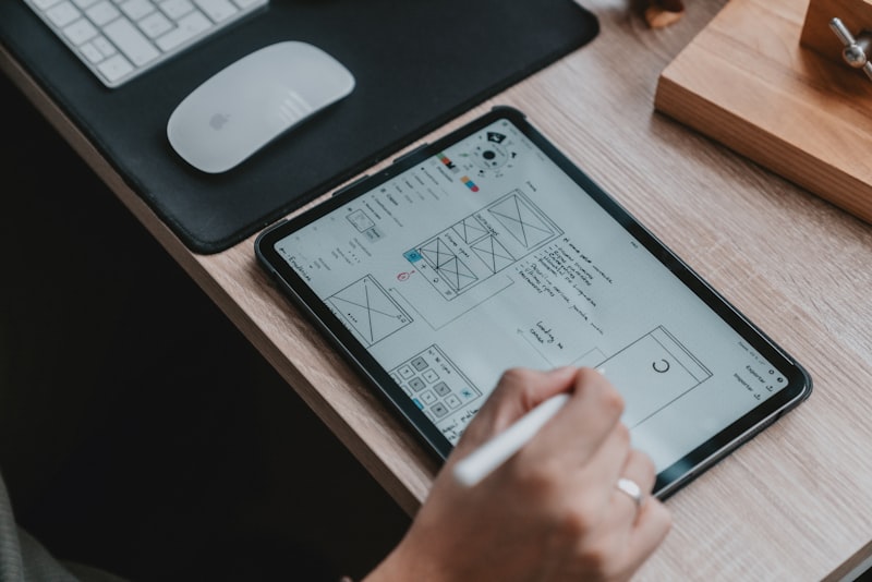 Dashboard Analitik
