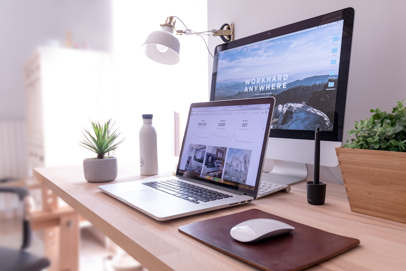 Platform Blog